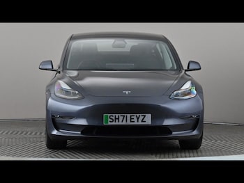Used Tesla Model 3 2021 for sale - 78979298: Photo