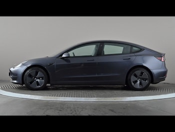 Used Tesla Model 3 2021 for sale - 78979298: Photo