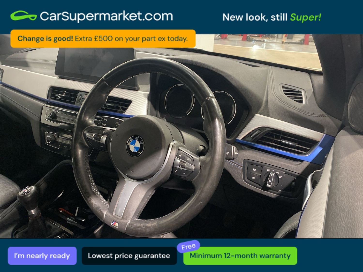Used BMW X1 2019 for sale - 78224257: Photo 3