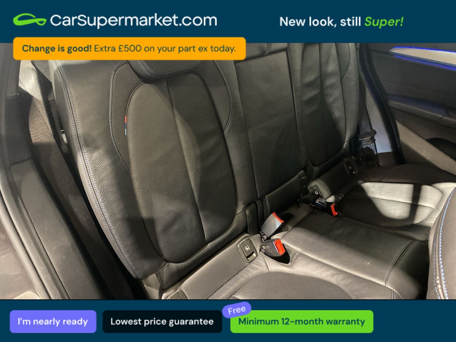 Used BMW X1 2019 for sale - 78224257: Photo 5