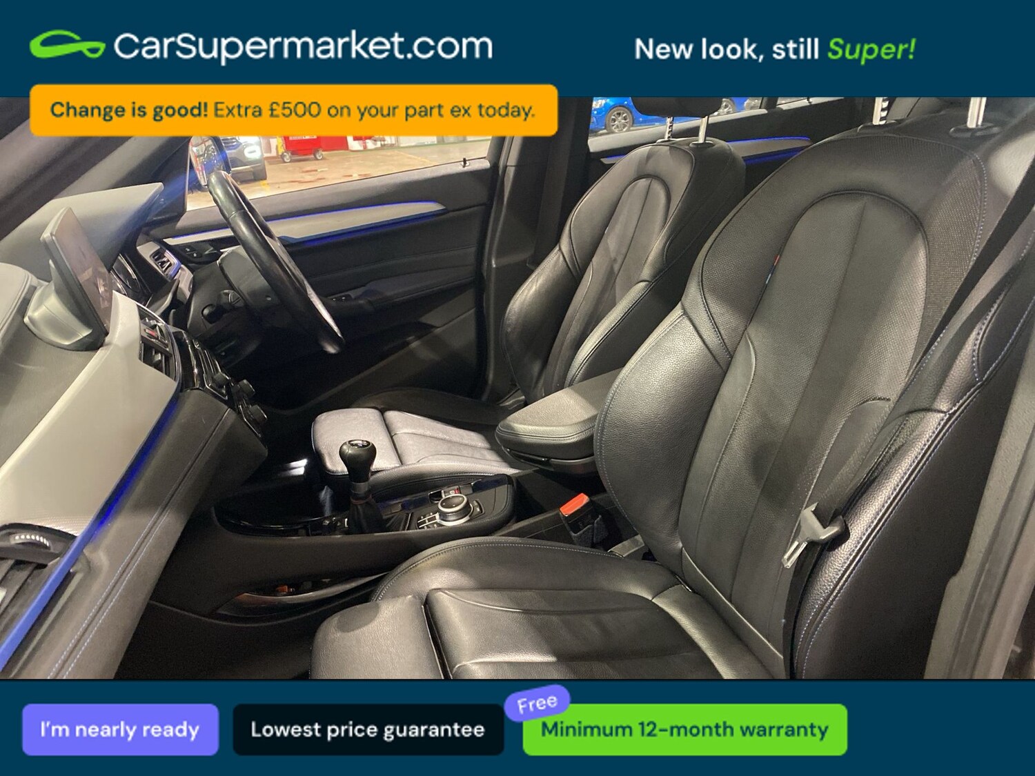 Used BMW X1 2019 for sale - 78224257: Photo 8