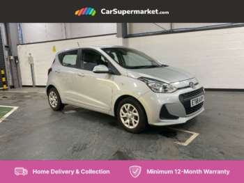 2019 - 1.2 SE 5-Door