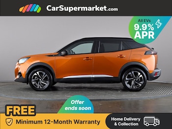 Used Peugeot 2008 2022 for sale - 76416759: Photo