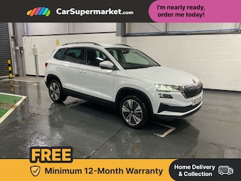 Used Skoda Karoq 2022 for sale - 76581529: Photo