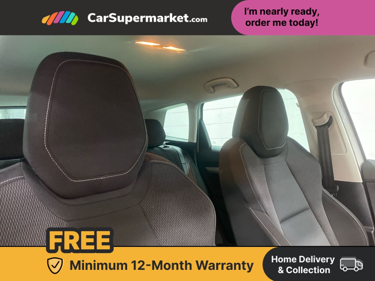 Used Skoda Karoq 2022 for sale - 76581529: Photo 5