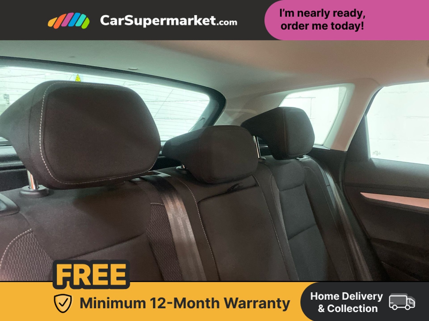 Used Skoda Karoq 2022 for sale - 76581529: Photo 6