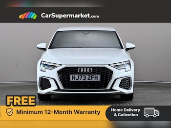 Used Audi A3 2023 for sale - 76546276: Photo