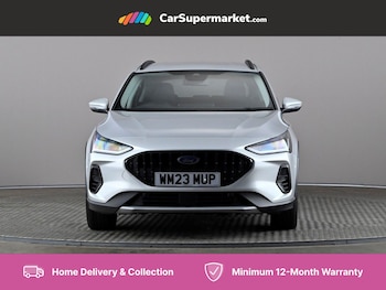 Used Ford Focus 2023 for sale - 75632313: Photo