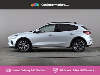 Used Ford Focus 2023 for sale - 75632313: Photo