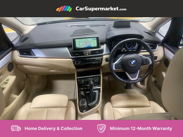 Used BMW 2 Series Active Tourer 2017 for sale - 76194073: Photo 4