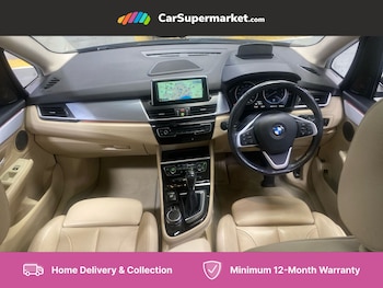 Used BMW 2 Series Active Tourer 2017 for sale - 76194073: Photo 4