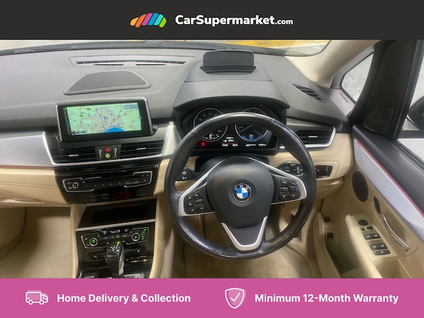 Used BMW 2 Series Active Tourer 2017 for sale - 76194073: Photo 5