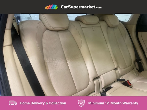 Used BMW 2 Series Active Tourer 2017 for sale - 76194073: Photo 6
