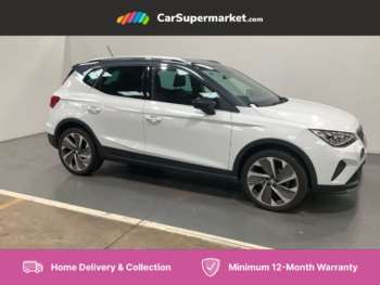 2023 - 1.0 TSI 110 FR Sport 5-Door