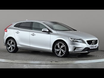 Used Volvo V40 2016 for sale - 78699303: Photo