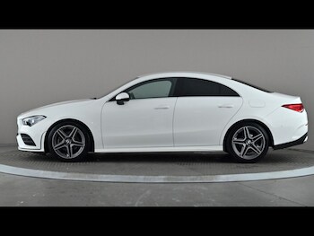 Used Mercedes-Benz CLA 2021 for sale - 78971616: Photo