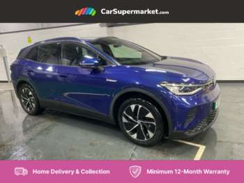 2022 - 150kW Family Pro Performance 77kWh Auto 5-Door