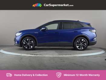 Used Volkswagen ID4 2022 for sale - 74846135: Photo