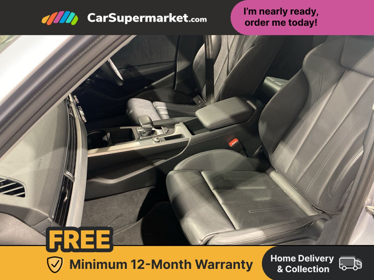 Used Audi A4 2022 for sale - 76624871: Photo 6