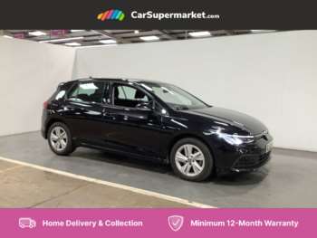 2022 - 1.5 TSI 150 Life 5-Door
