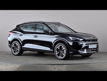 Used Cupra Formentor 2025 for sale - 78845798: Photo