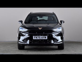 Used Cupra Formentor 2025 for sale - 78845798: Photo