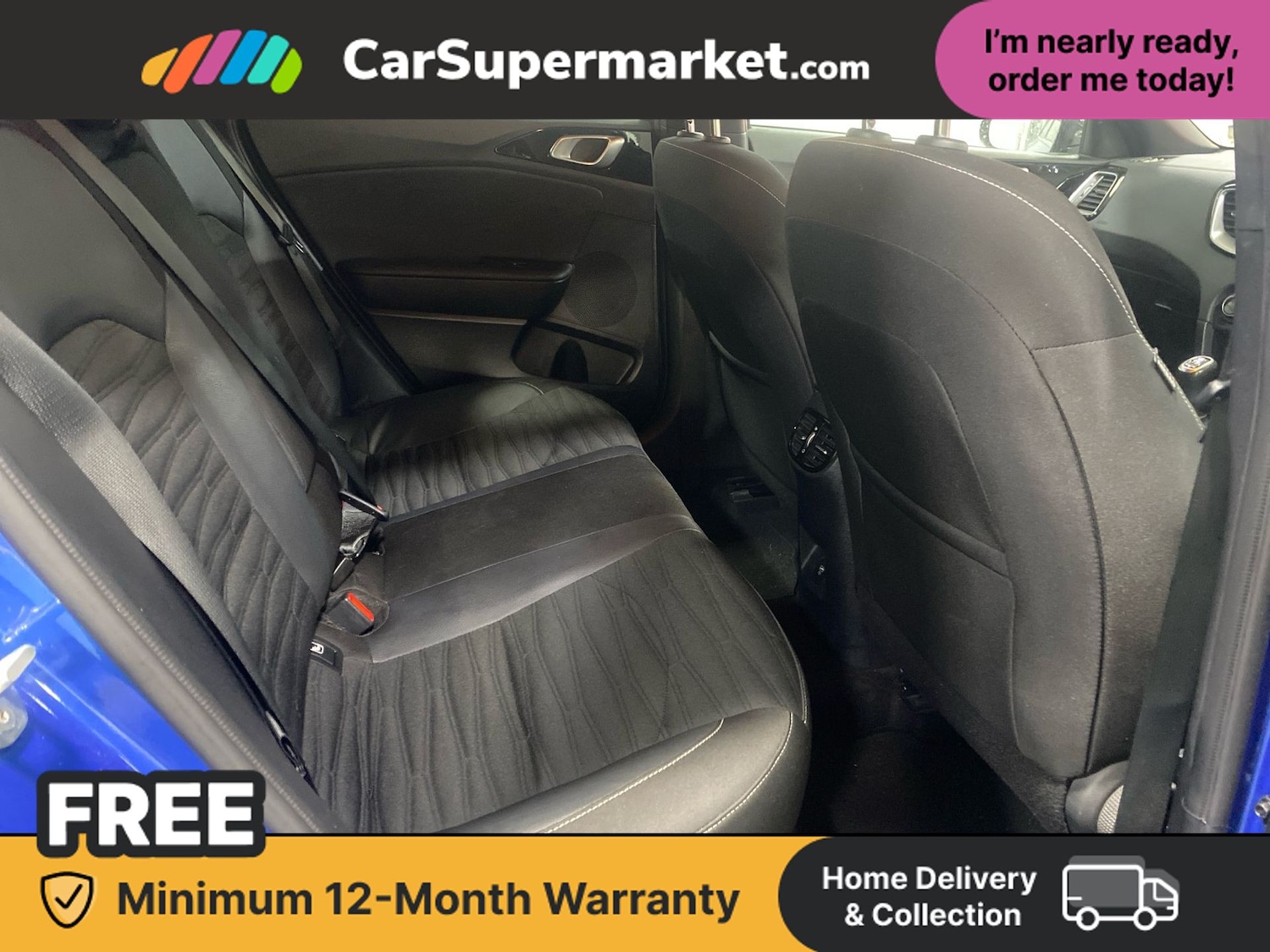 Used Kia Pro Ceed 2023 for sale - 77506757: Photo 5