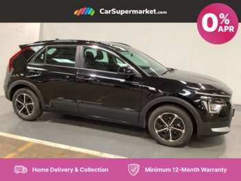 2023 - 1.6 GDi Hybrid 2 DCT 5-Door