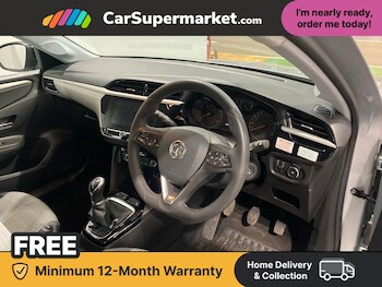 Used Vauxhall Corsa 2023 for sale - 78001917: Photo