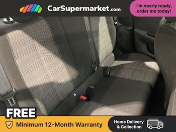 Used Vauxhall Corsa 2023 for sale - 78001917: Photo