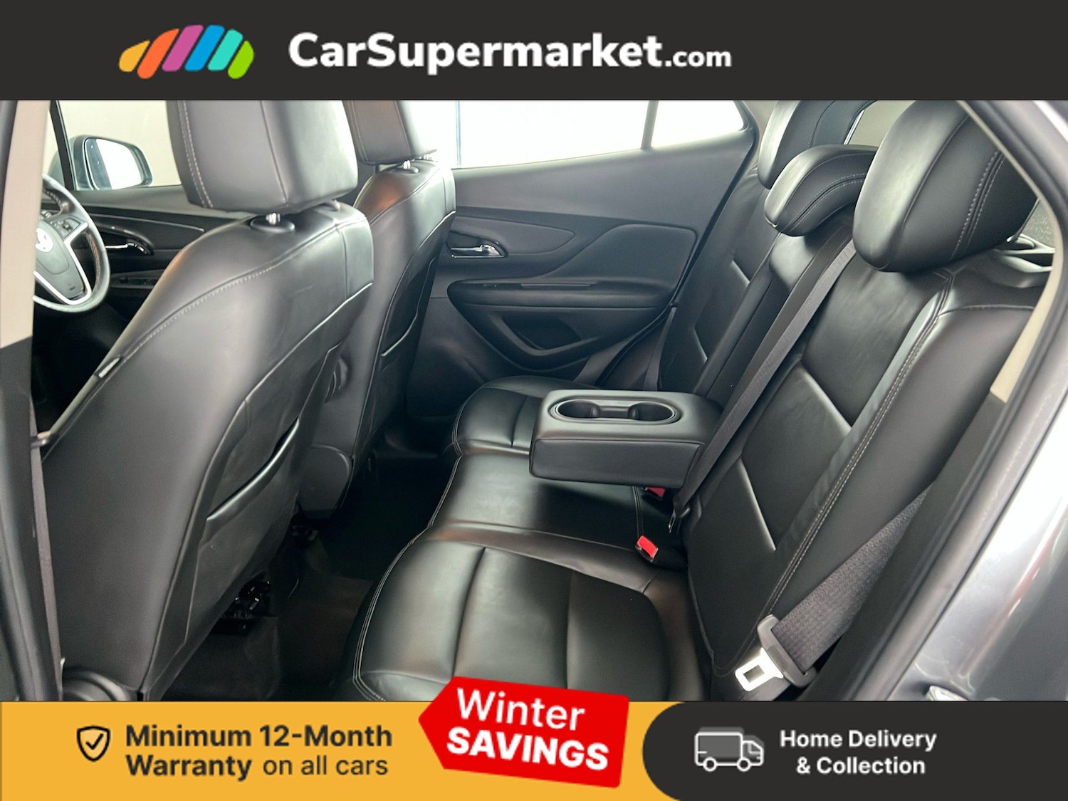 Used Vauxhall Mokka 2019 for sale - 77117871: Photo 19