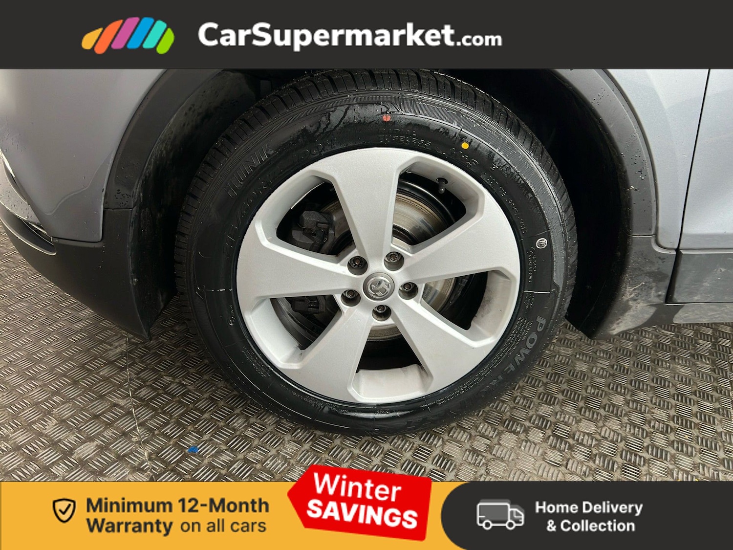 Used Vauxhall Mokka 2019 for sale - 77117871: Photo 20