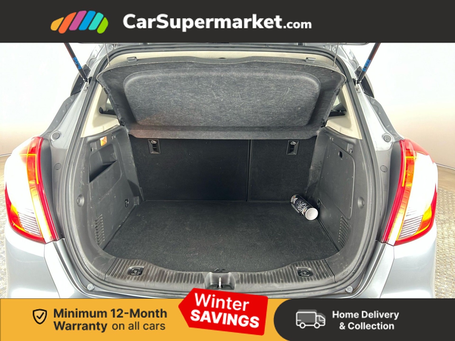 Used Vauxhall Mokka 2019 for sale - 77117871: Photo 23