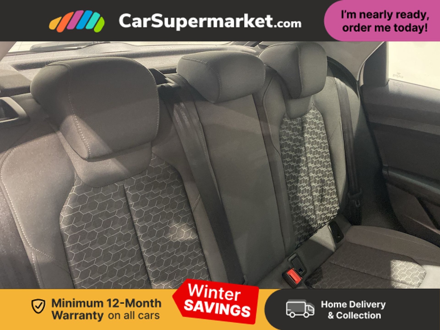 Used Audi A1 2023 for sale - 77287140: Photo 3