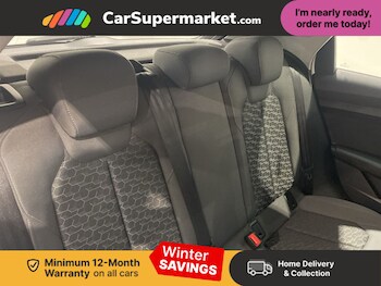 Used Audi A1 2023 for sale - 77287140: Photo