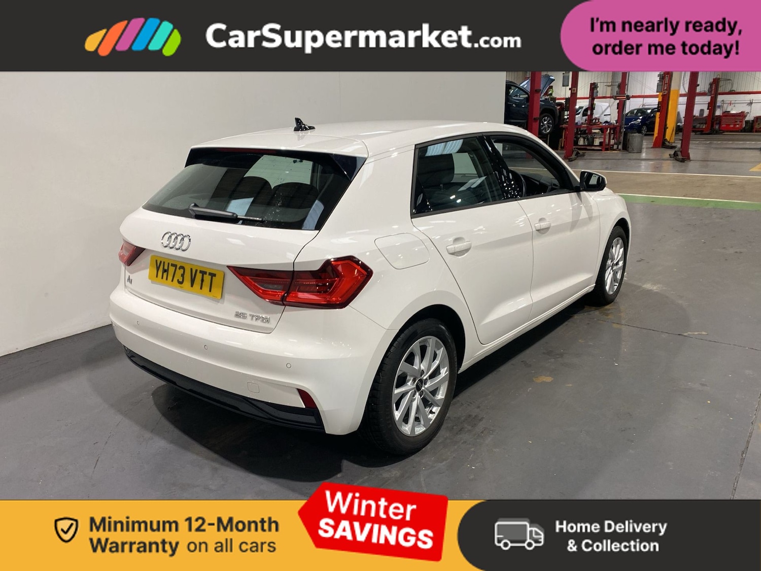Used Audi A1 2023 for sale - 77287140: Photo 5