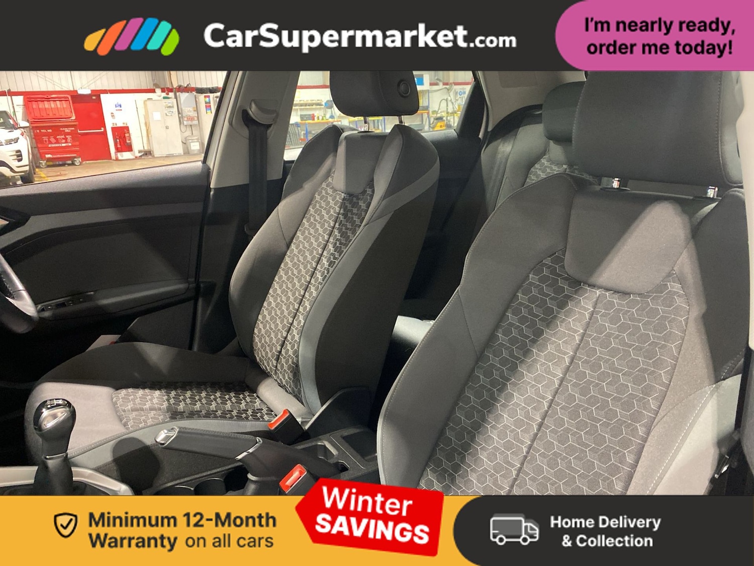 Used Audi A1 2023 for sale - 77287140: Photo 7