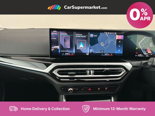 Used BMW 3 Series 2023 for sale - 75661440: Photo 10
