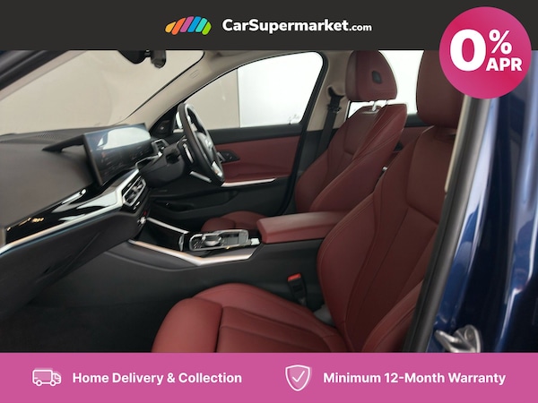 Used BMW 3 Series 2023 for sale - 75661440: Photo 11