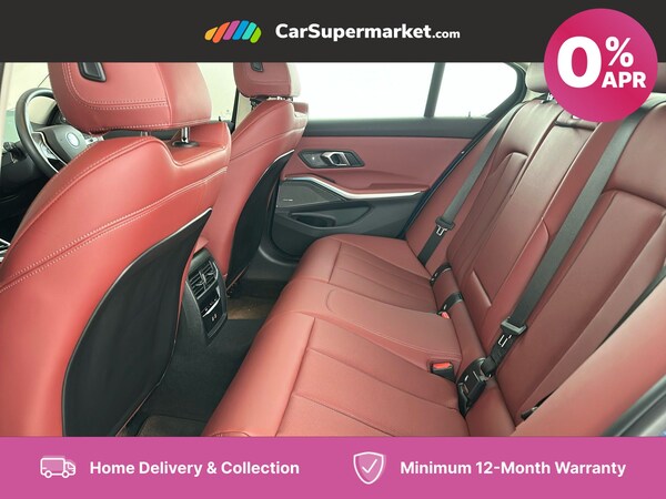 Used BMW 3 Series 2023 for sale - 75661440: Photo 12