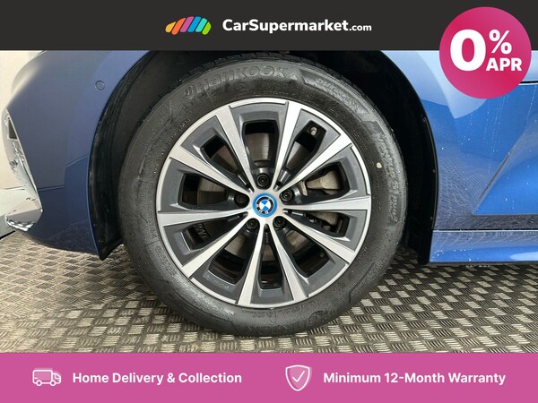 Used BMW 3 Series 2023 for sale - 75661440: Photo 13