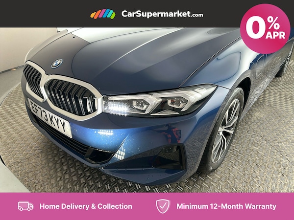 Used BMW 3 Series 2023 for sale - 75661440: Photo 14
