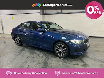 Used BMW 3 Series 2023 for sale - 75661440: Photo