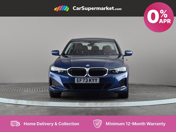 Used BMW 3 Series 2023 for sale - 75661440: Photo 2