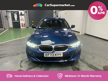 Used BMW 3 Series 2023 for sale - 75661440: Photo