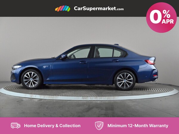 Used BMW 3 Series 2023 for sale - 75661440: Photo 3