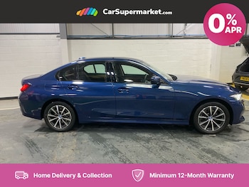 Used BMW 3 Series 2023 for sale - 75661440: Photo