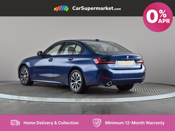 Used BMW 3 Series 2023 for sale - 75661440: Photo 4