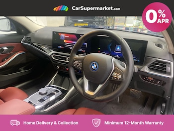 Used BMW 3 Series 2023 for sale - 75661440: Photo