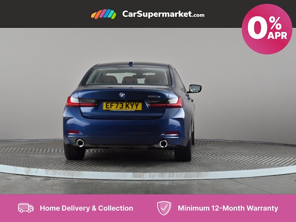 Used BMW 3 Series 2023 for sale - 75661440: Photo 5